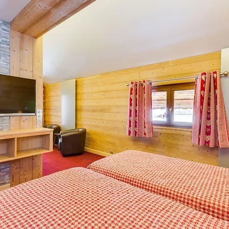 Le Castillan Alpe d'Huez