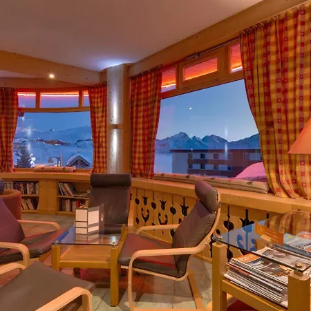 Le Castillan 3* Alpe d'Huez
