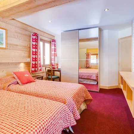 Hotel Le Castillan Alpe d'Huez