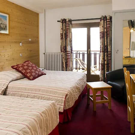 Otel Le Castillan 3*