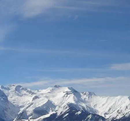 Le Castillan Hotel Alpe d'Huez