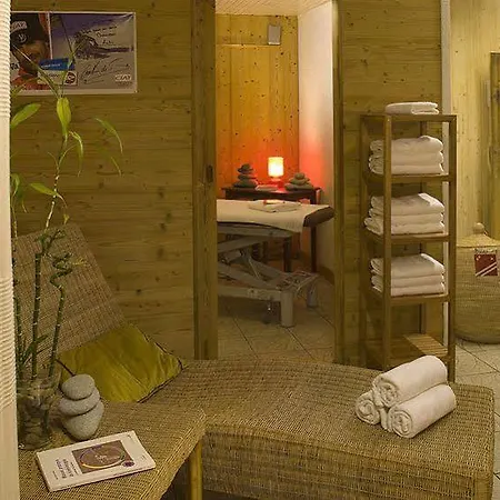 Le Castillan 3* Alpe d'Huez