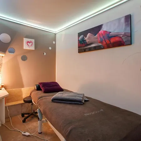 Hotel Le Castillan