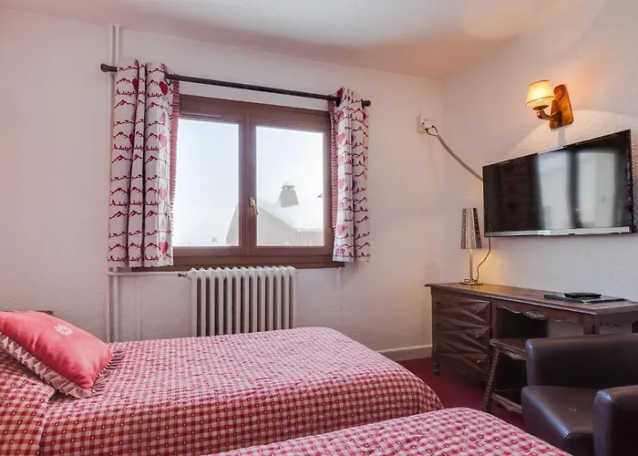Le Castillan 3*