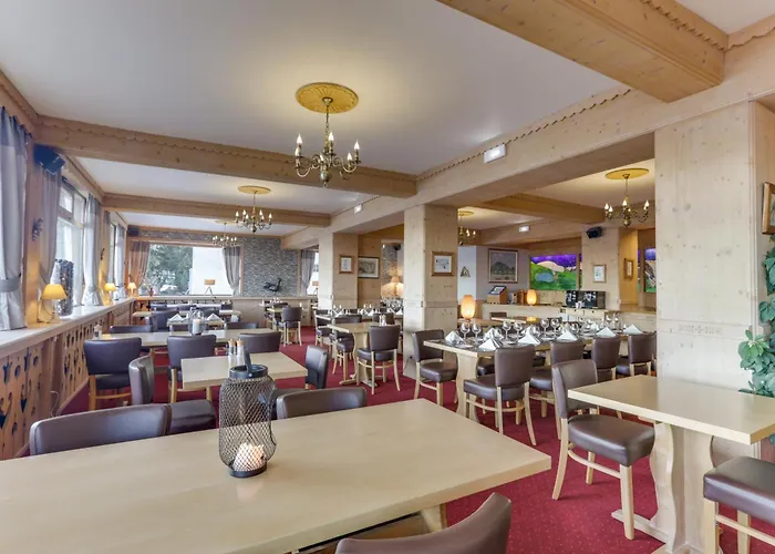 Hotel Le Castillan 3*