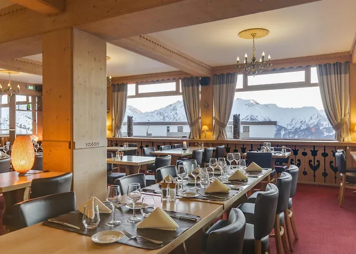Hotel Le Castillan
