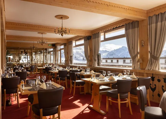 Le Castillan Alpe d'Huez
