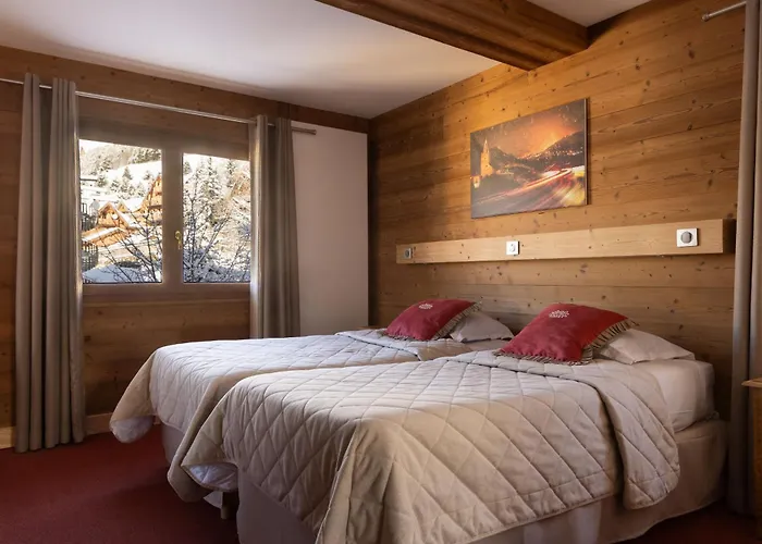 Le Castillan Hotel
