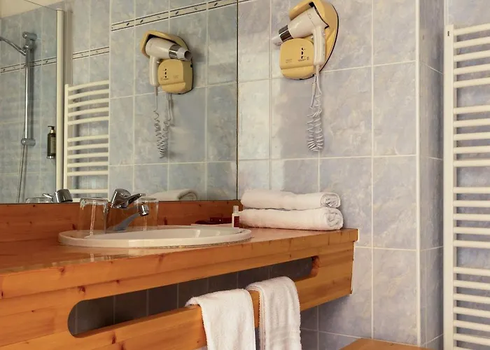 Le Castillan Hotel Alpe d'Huez