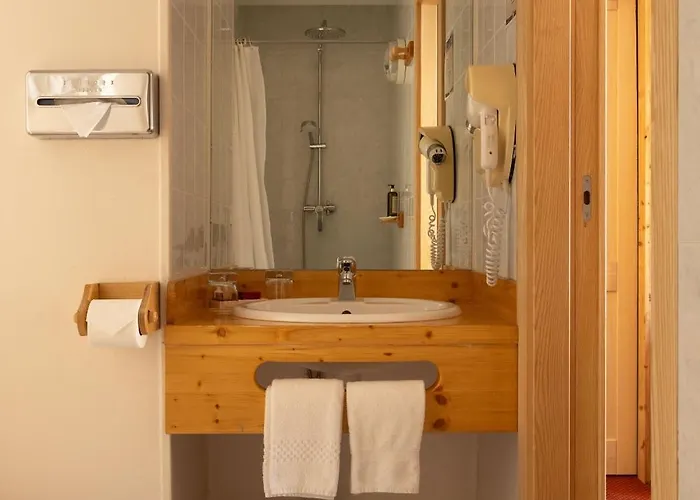 Hotel Le Castillan Alpe d'Huez