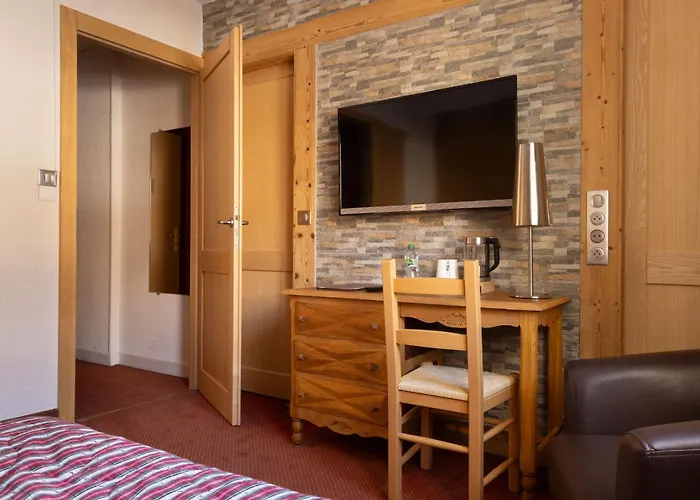 Le Castillan 3*