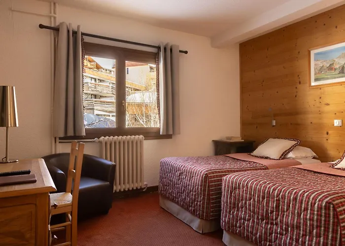 Le Castillan Alpe d'Huez