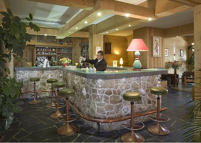 Le Castillan 3*