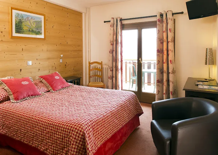 Hotel Le Castillan 3*
