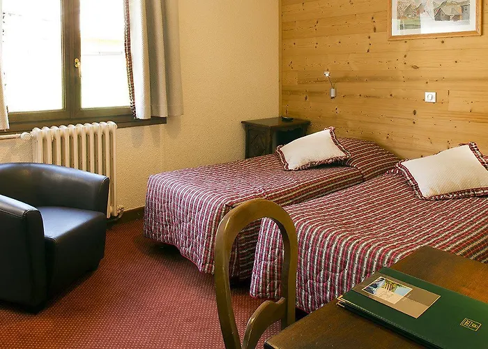 Hotel Le Castillan 3*