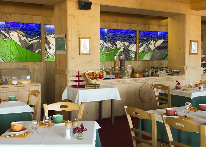 Le Castillan Alpe d'Huez