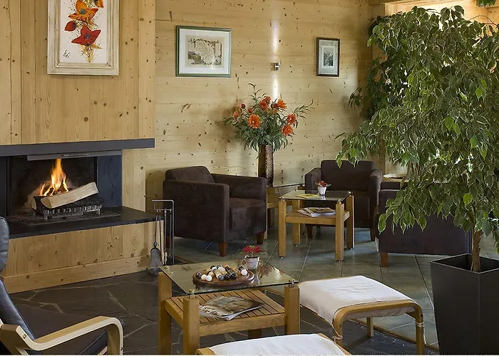 Hotel Le Castillan
