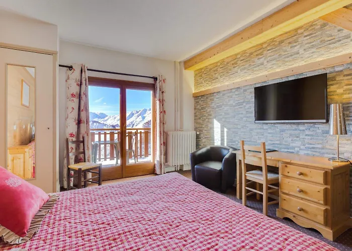 Le Castillan 3*