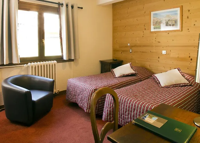 Hotel Le Castillan