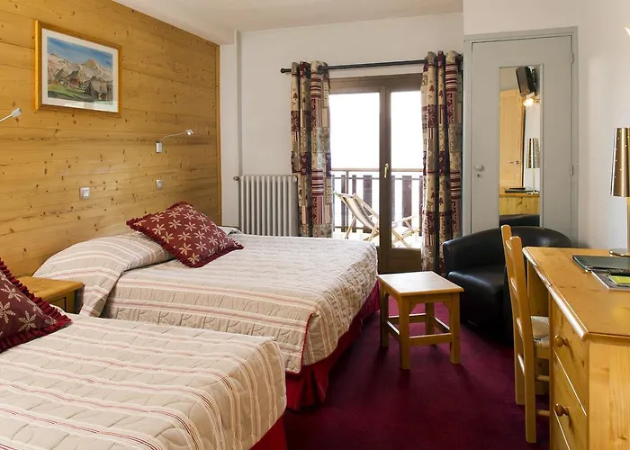 Hotel Le Castillan 3*