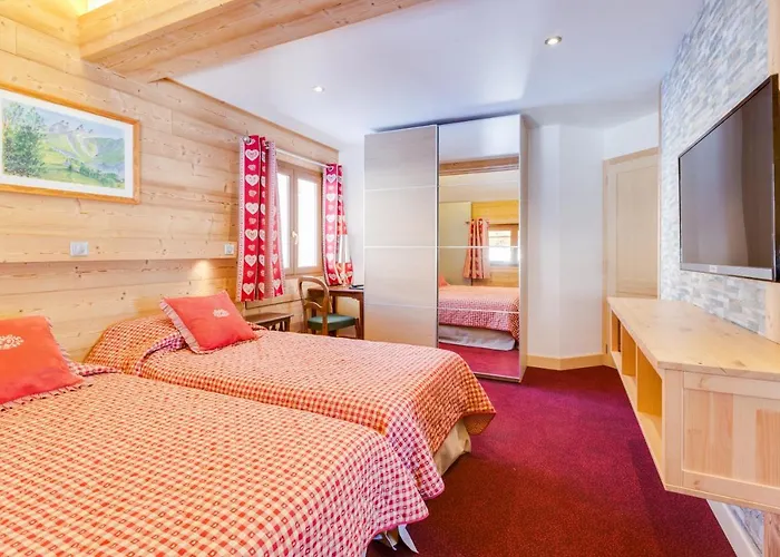 Le Castillan 3*